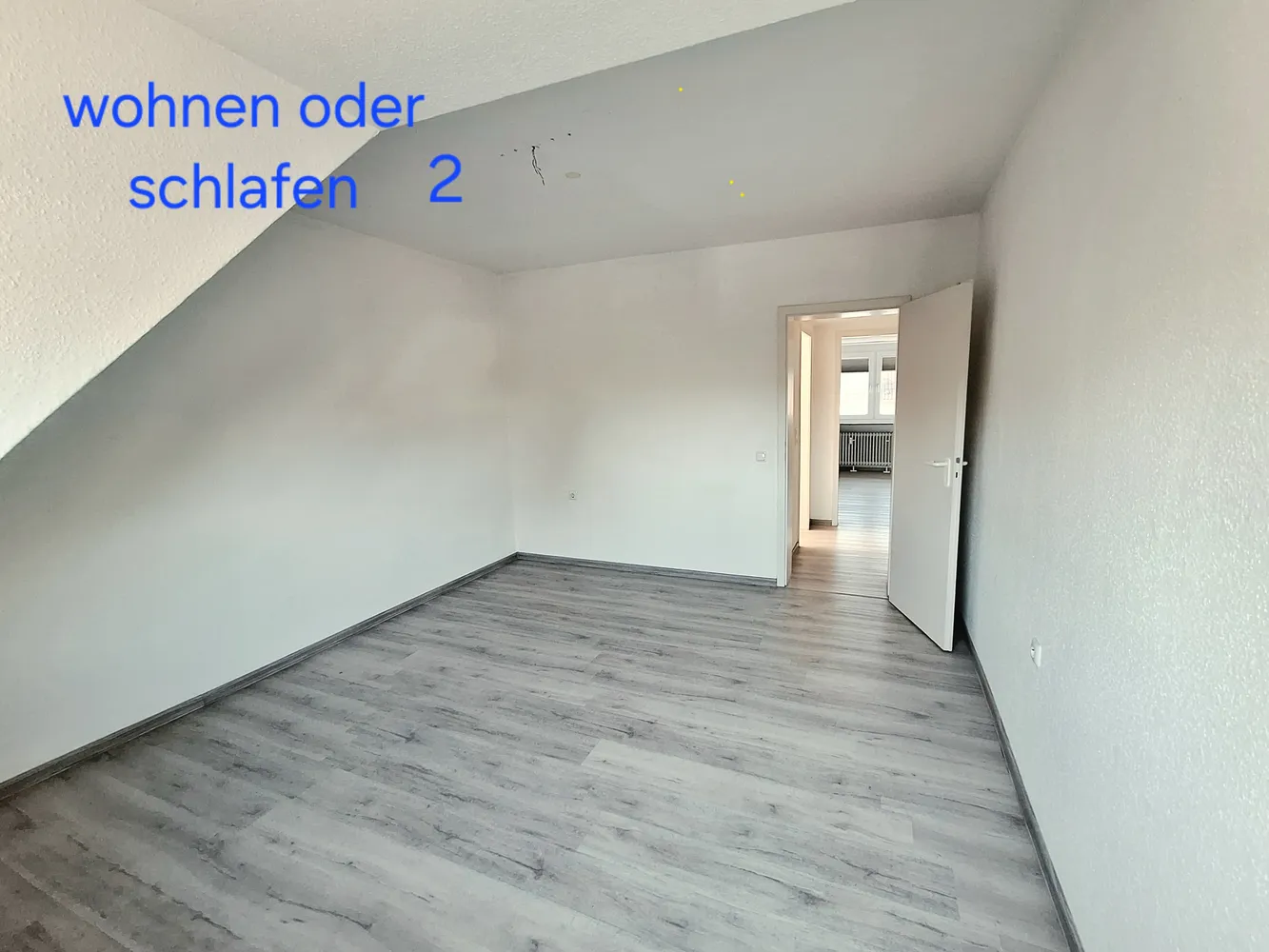 2 Zimmer Wohnung mit 49 m² in Essen – Bild 3