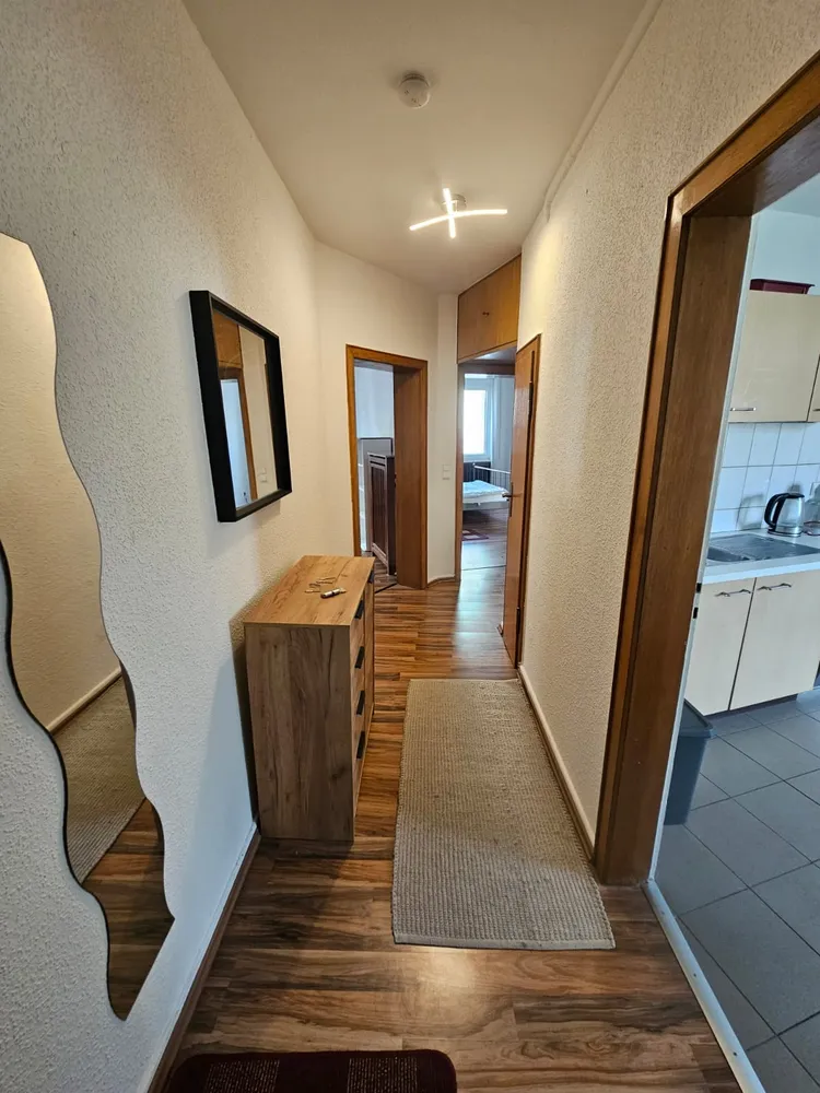 3 Zimmer Wohnung mit 62 m² in Gelsenkirchen – Bild 3