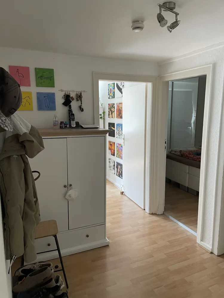 3 room apartment with 73 m² in Brunswick – Photo 7