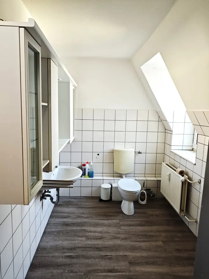 3 Zimmer Wohnung mit 97 m² in Flensburg – Bild 10