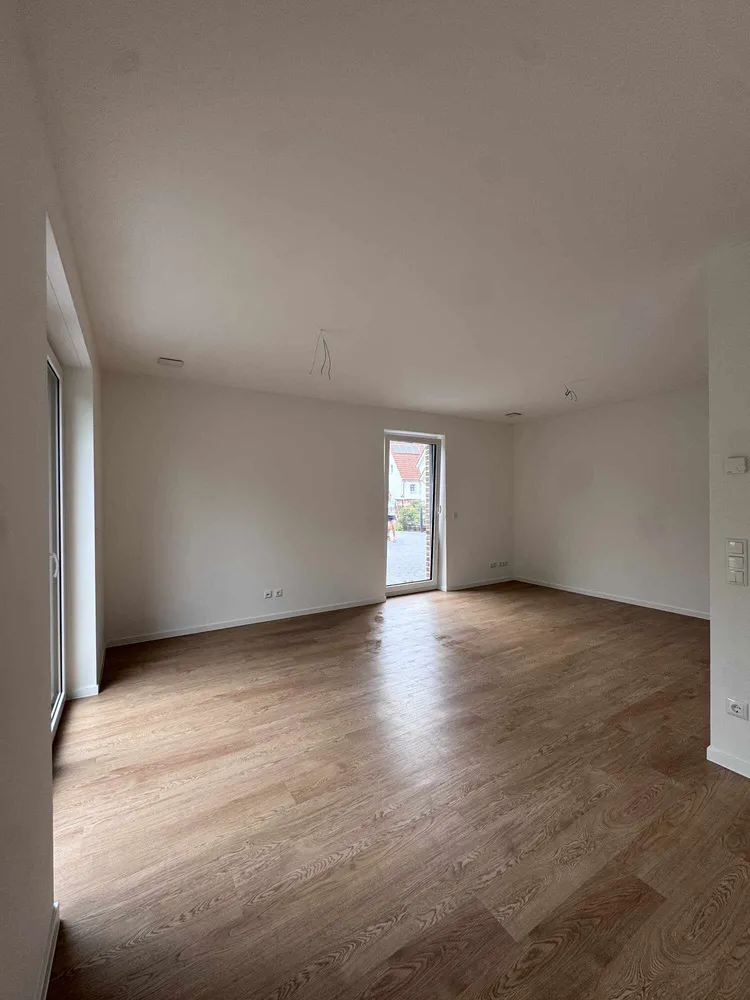 4 Zimmer Haus mit 104 m² in Stade – Bild 2