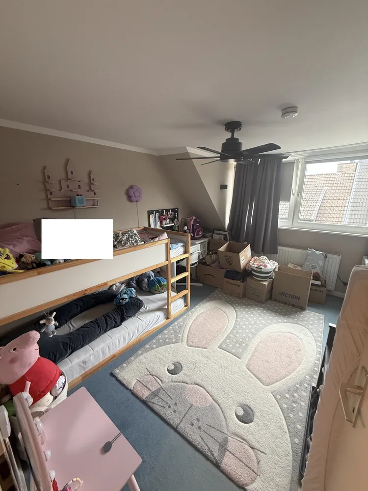 2 Zimmer Wohnung mit 48 m² in Wuppertal – Bild 11