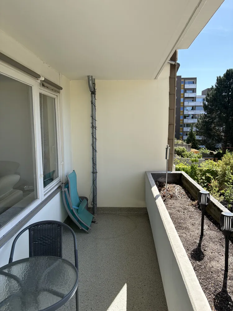 2 Zimmer Wohnung mit 55 m² in Hannover – Bild 11