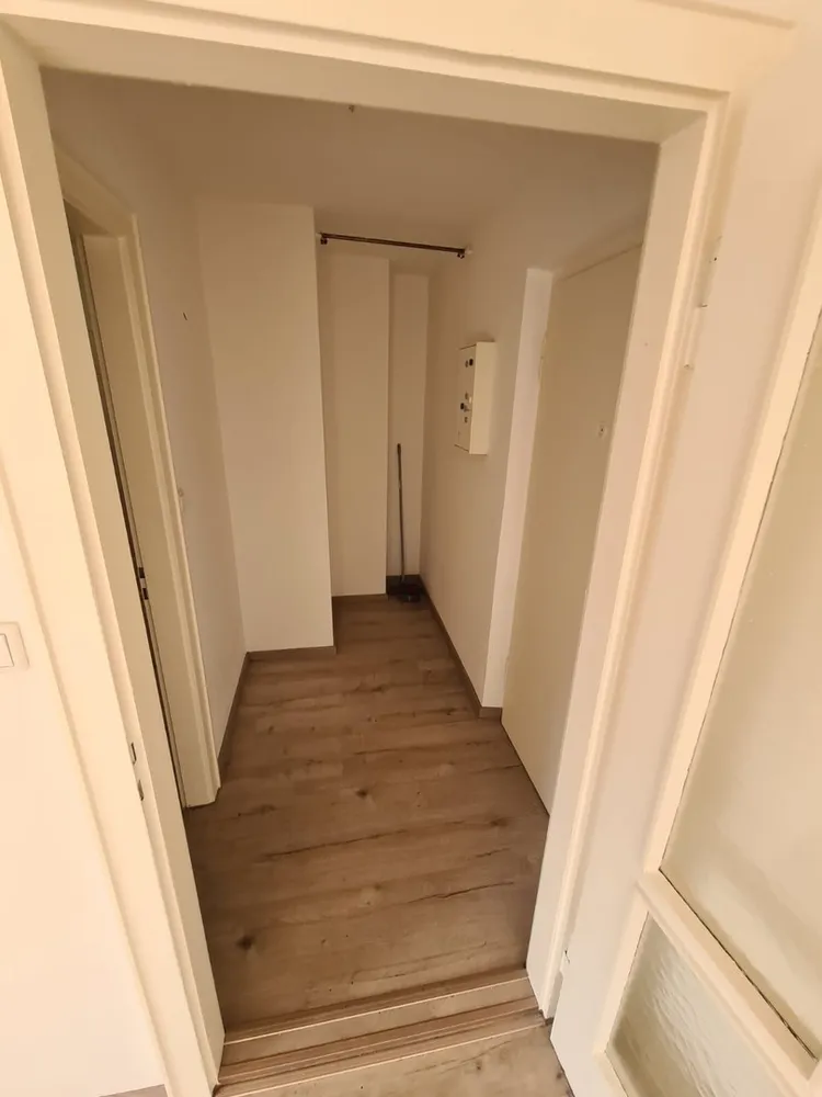 1 Zimmer Wohnung mit 33 m² in Nürnberg – Bild 2