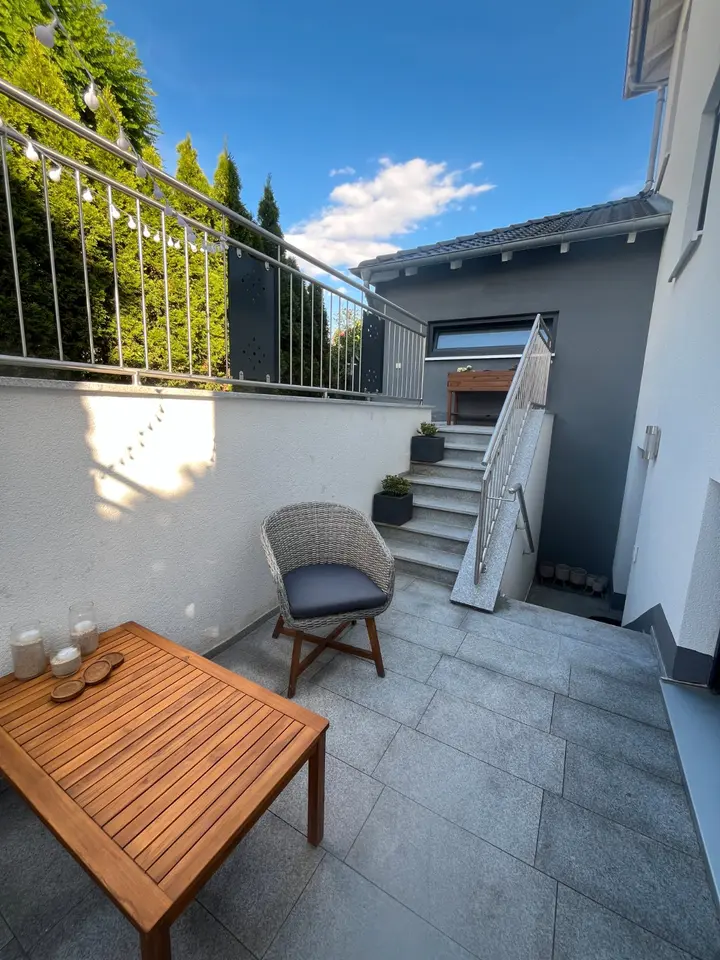 Shared room with 38 m² in Erlangen – Photo 3