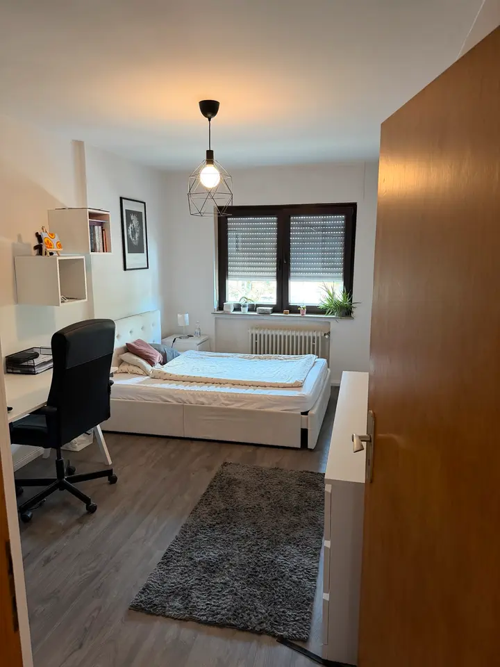 3 room apartment with 80 m² in Dormagen – Photo 10