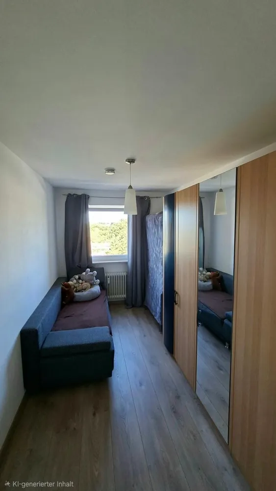 3 Zimmer Wohnung mit 83 m² in Bad Kreuznach – Bild 7