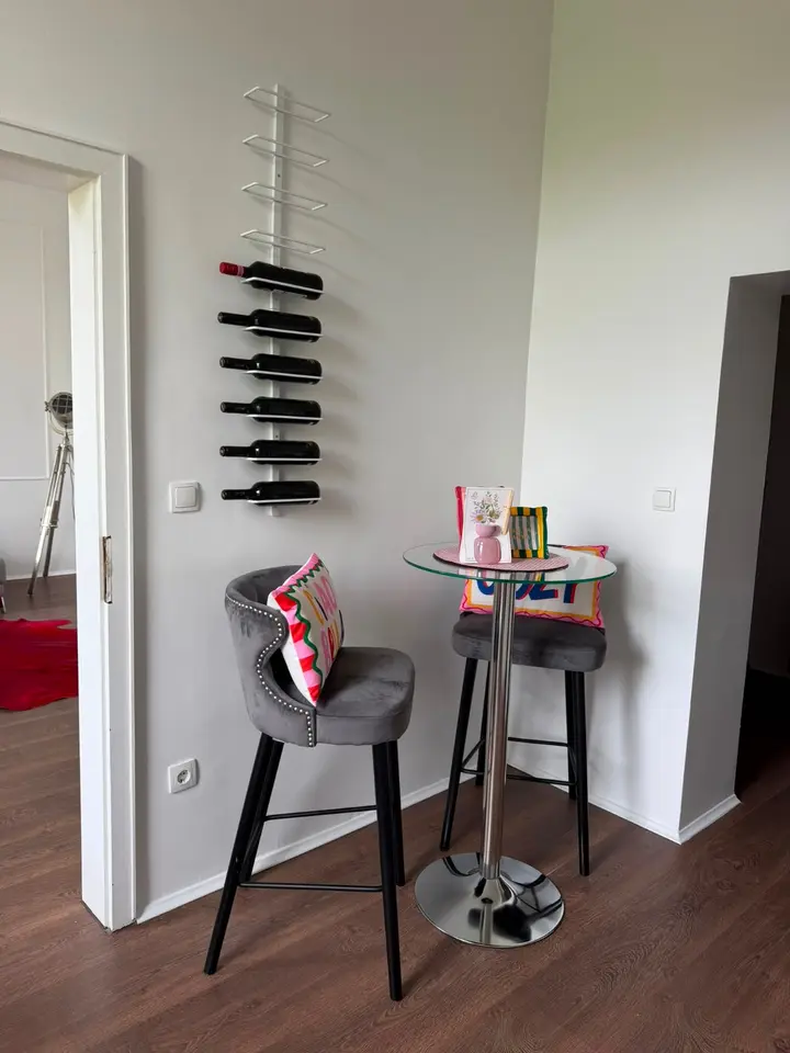 2 Zimmer Wohnung mit 60 m² in Siegburg – Bild 8