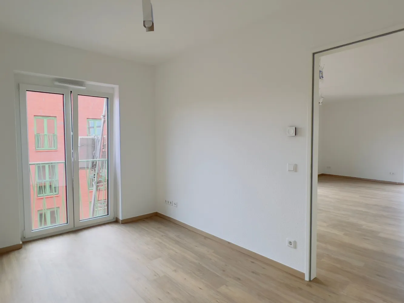 4 Zimmer Wohnung mit 94 m² in Hannover – Bild 10