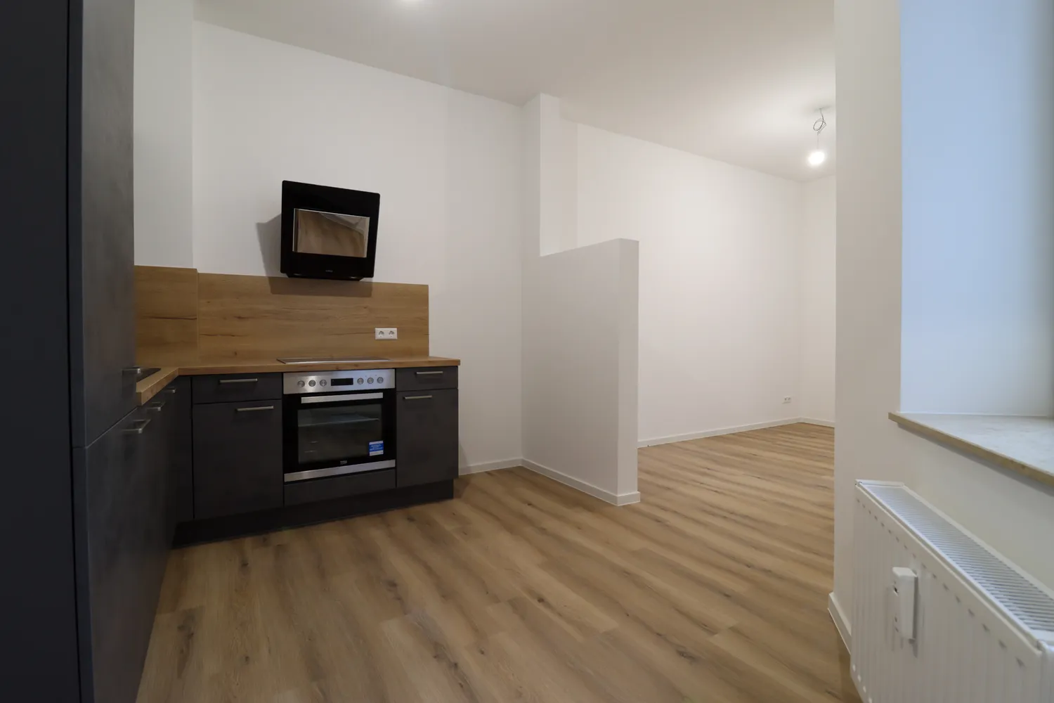 2 Zimmer Wohnung mit 47 m² in Hannover – Bild 6