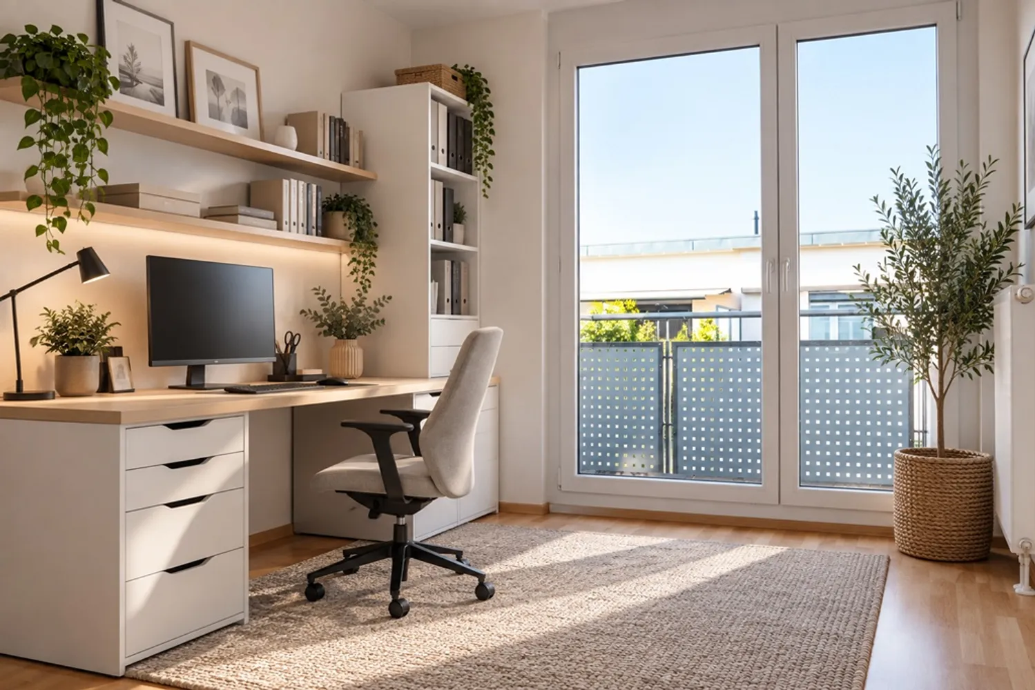 4 Zimmer Wohnung mit 107 m² in Stuttgart – Bild 4