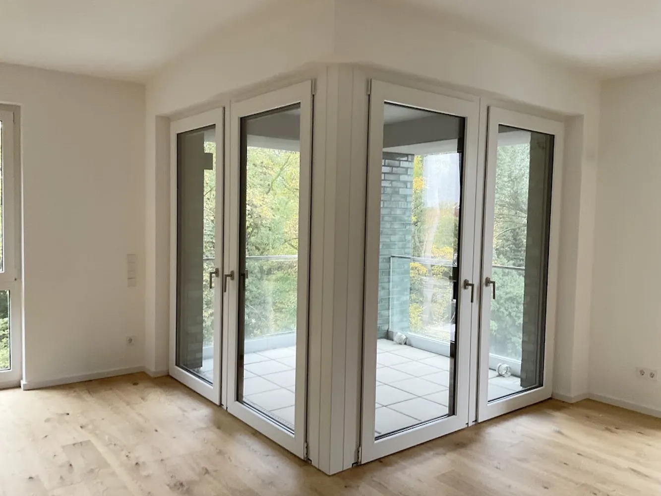 4 Zimmer Wohnung mit 125 m² in Hannover – Bild 4