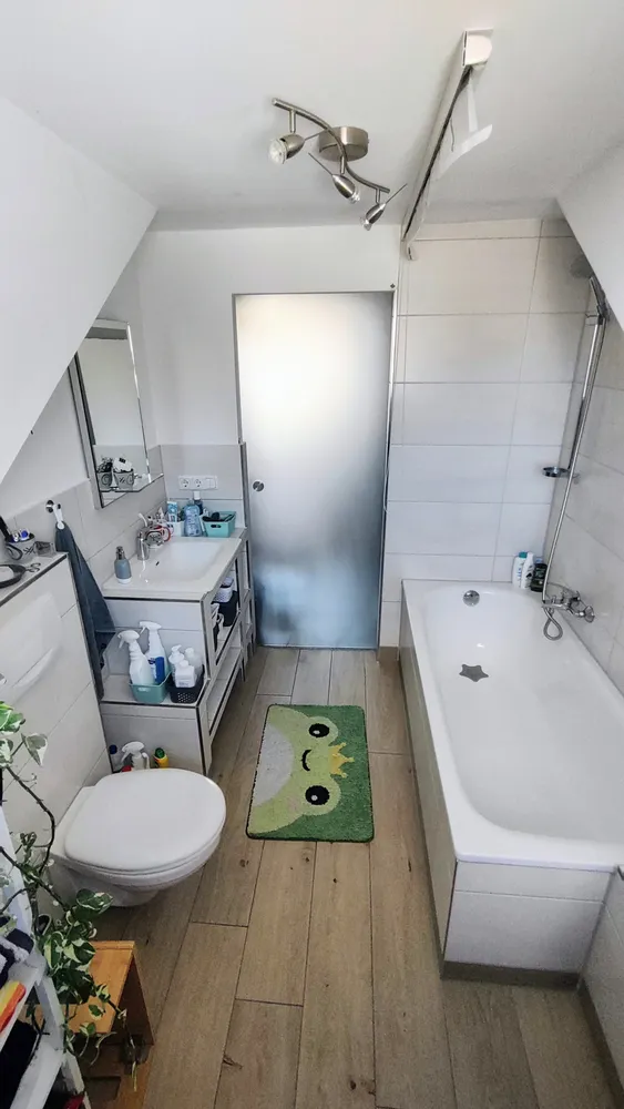 2 Zimmer Wohnung mit 60 m² in München – Bild 2