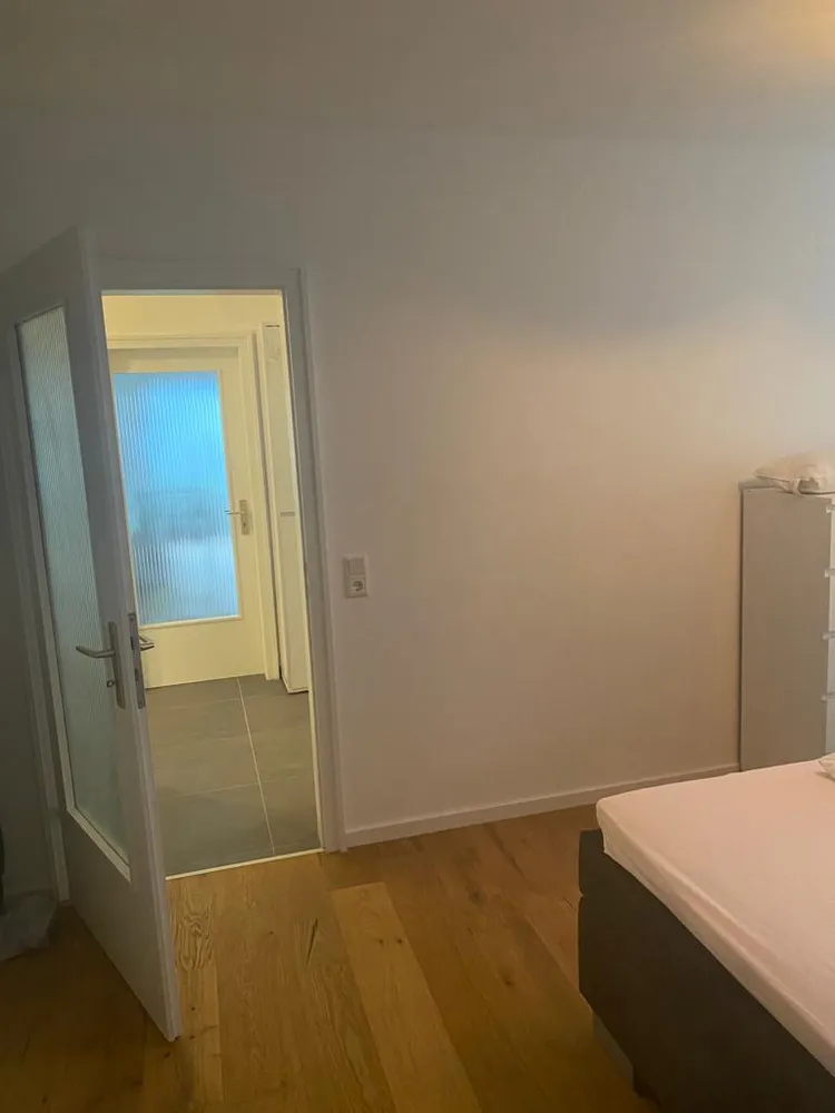 3 Zimmer Wohnung mit 80 m² in Mannheim – Bild 10