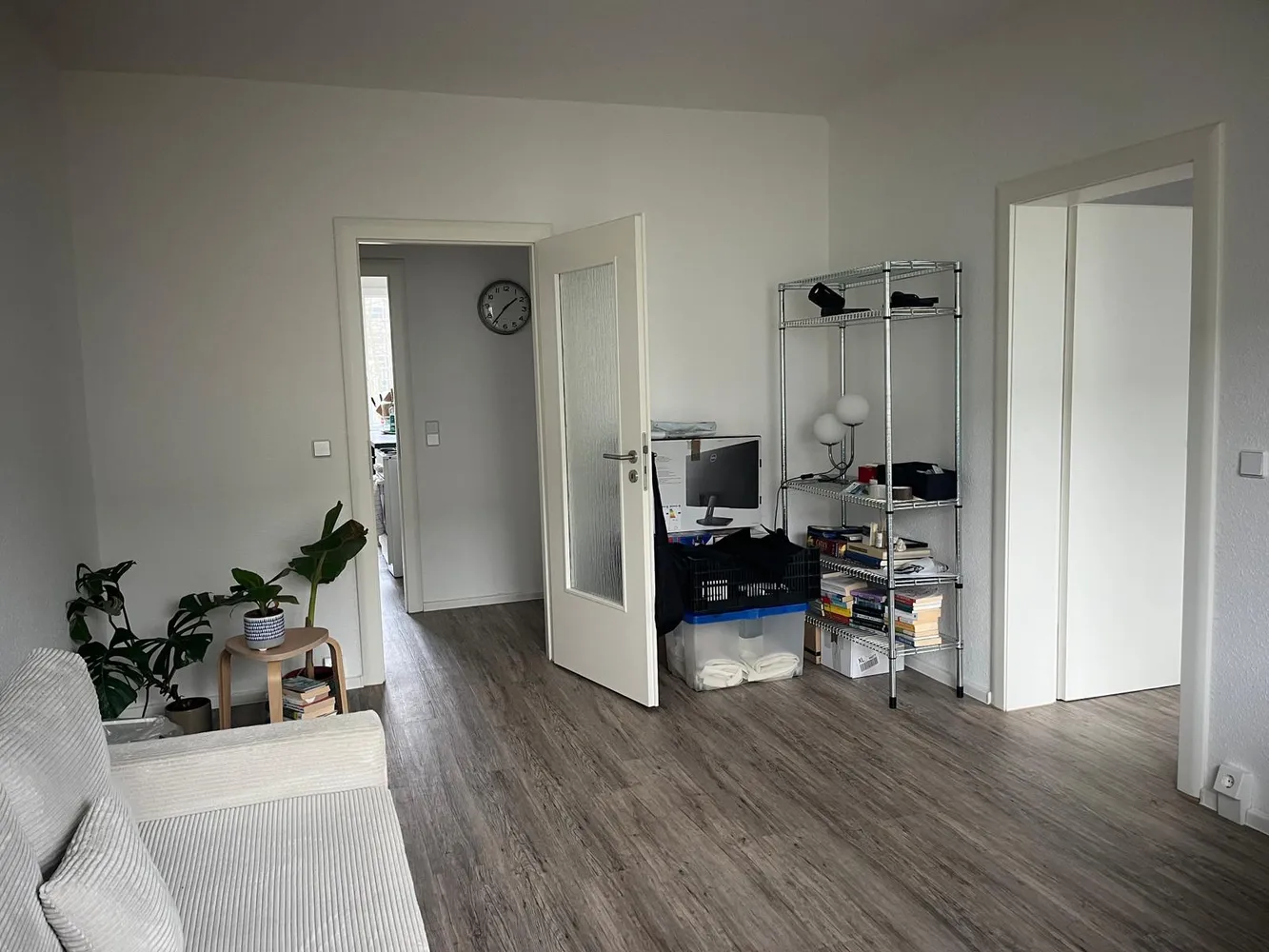 2 Zimmer Wohnung mit 46 m² in Leipzig – Bild 2