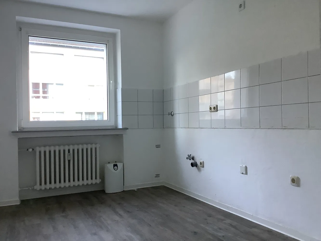 3 room apartment with 74 m² in Bielefeld – Photo 3