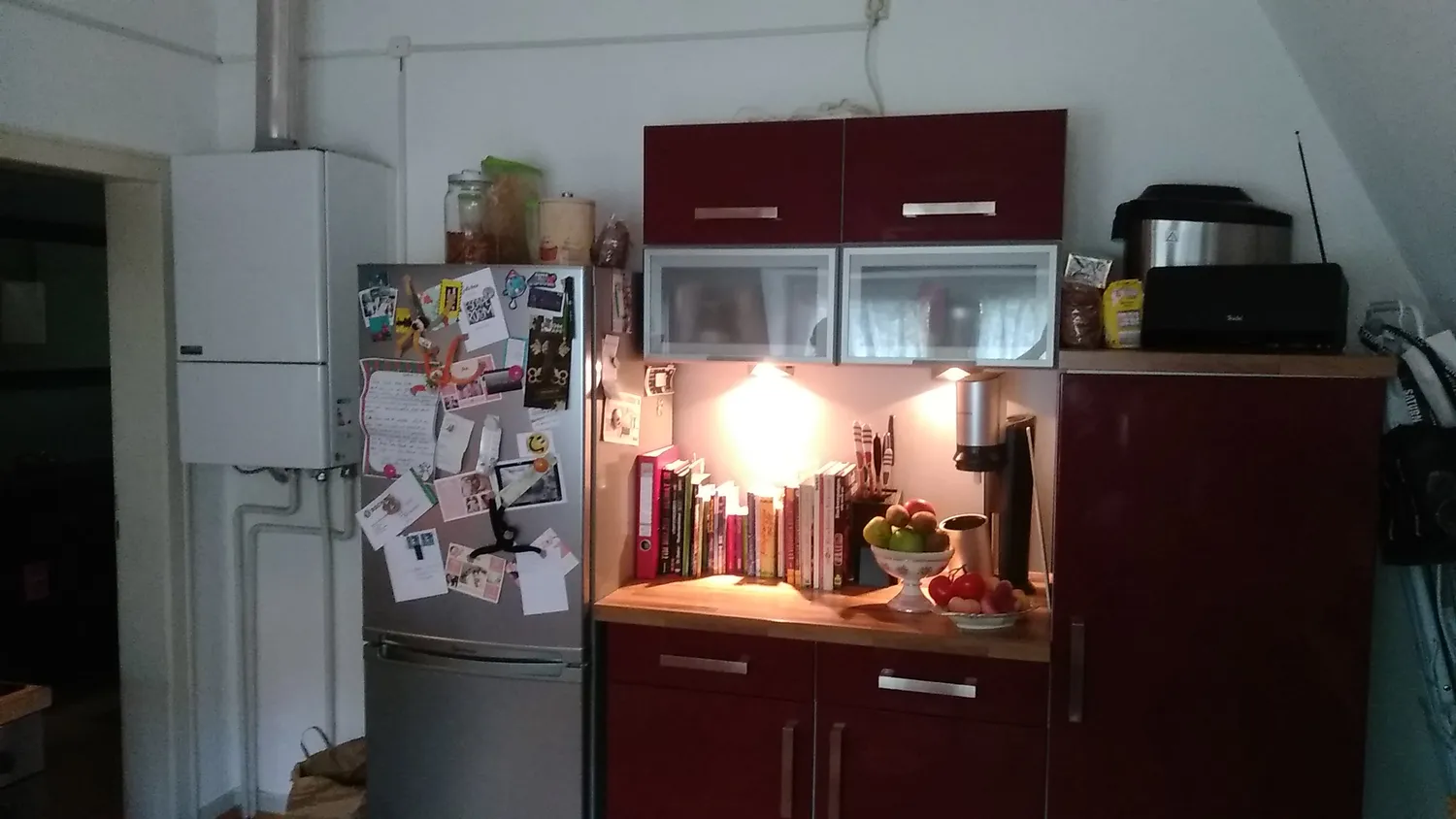 4 Zimmer Wohnung mit 115 m² in Wuppertal – Bild 9