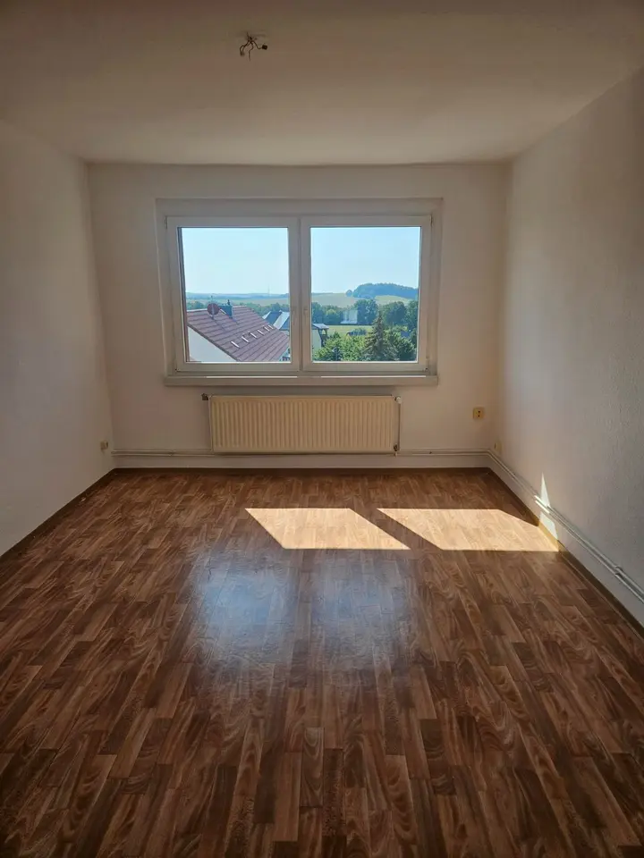 2 Zimmer Wohnung mit 45 m² in Grimma – Bild 1