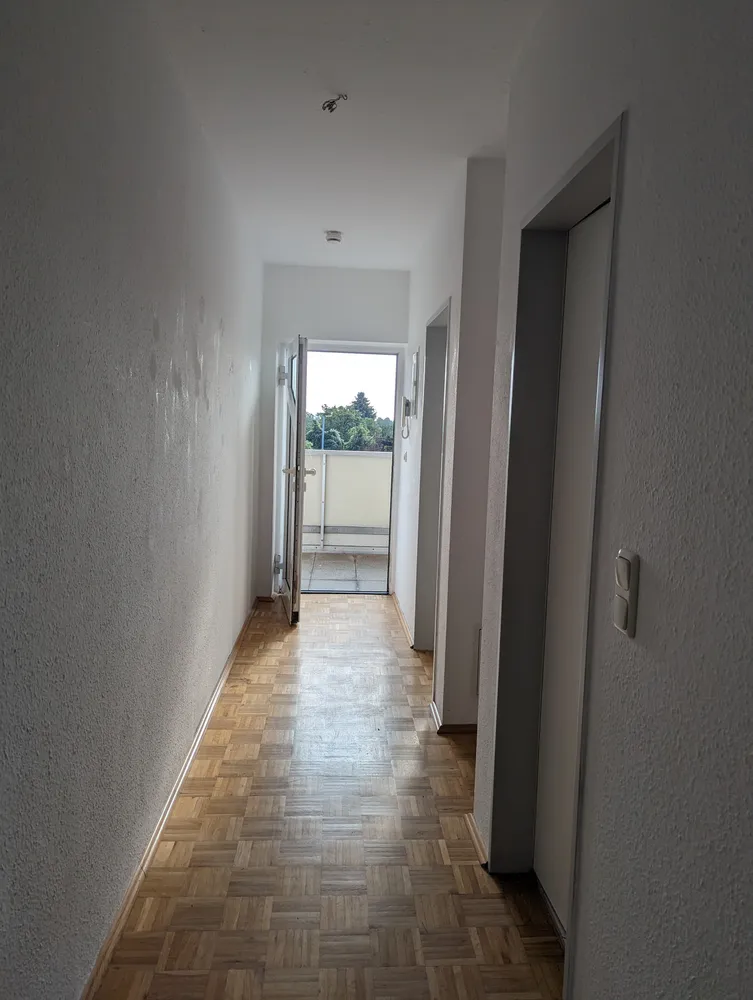 1 Zimmer Wohnung mit 34 m² in Magdeburg – Bild 12