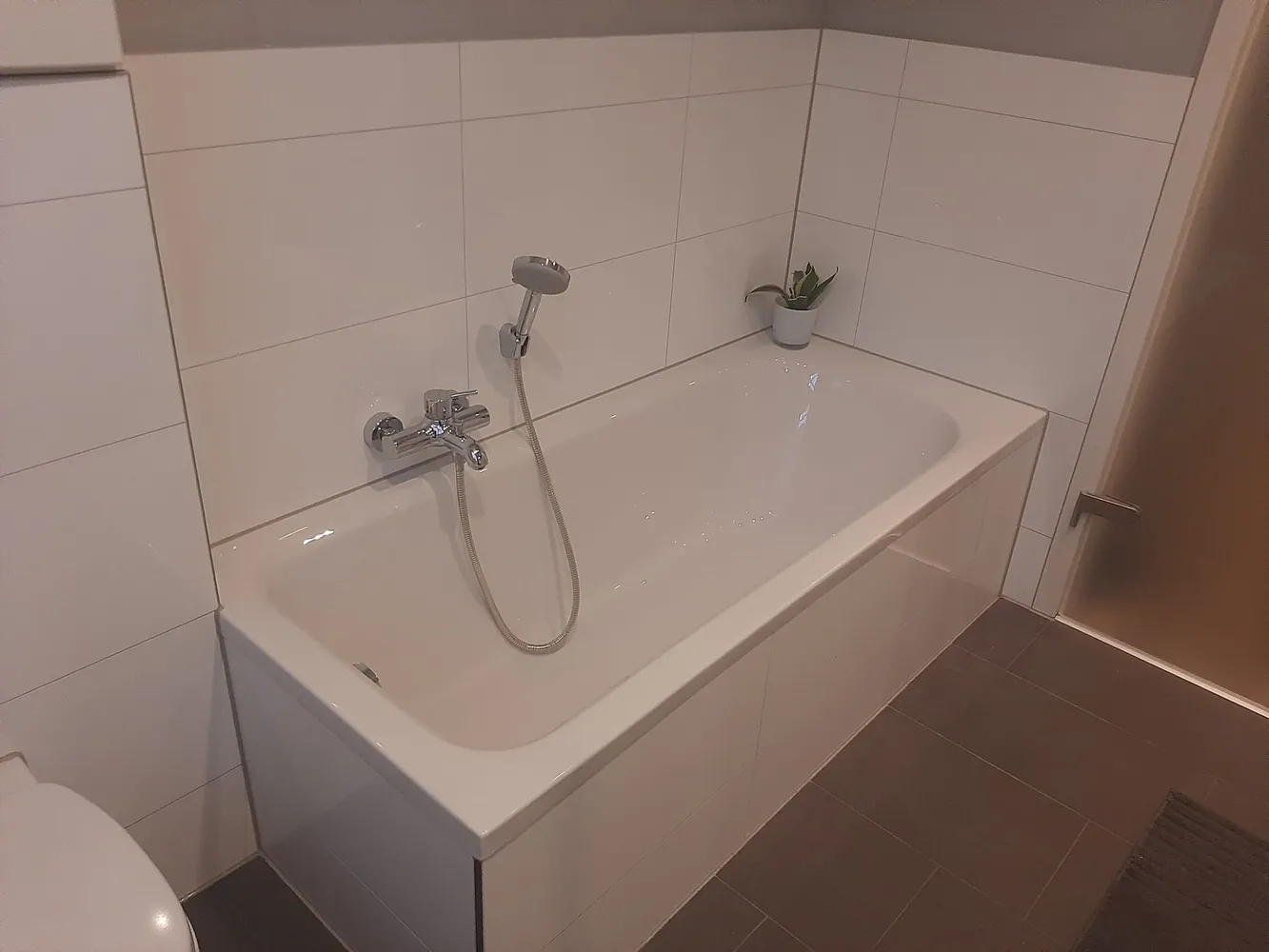 2 room apartment with 47 m² in Cologne – Photo 3