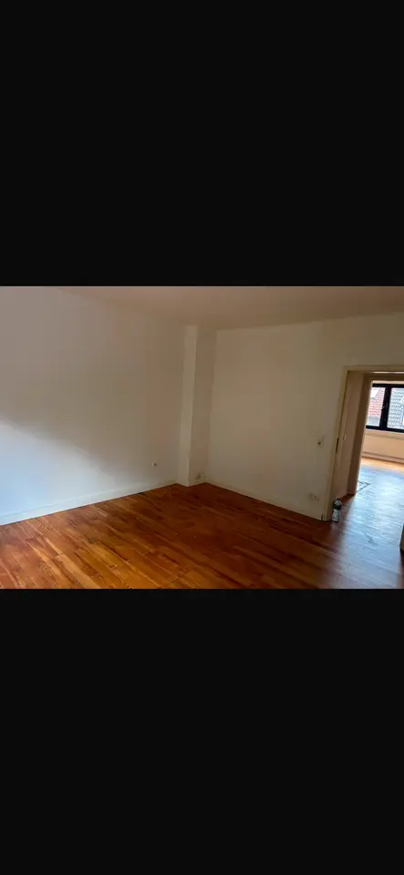 2 Zimmer Wohnung mit 48 m² in Saarbrücken – Bild 1