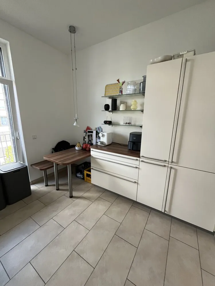 3 room apartment with 134 m² in Bremen – Photo 6