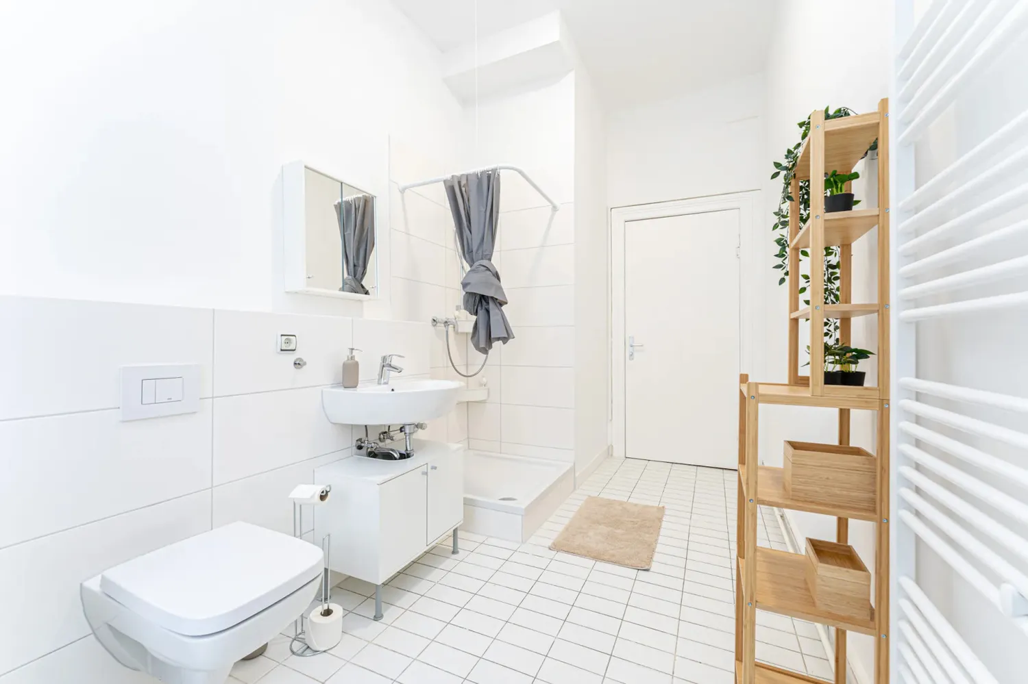 Shared room with 8 m² in Berlin – Photo 6