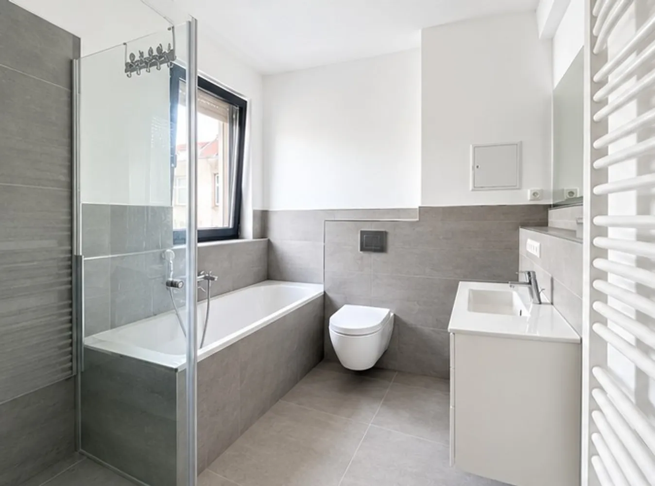 3 Zimmer Wohnung mit 83 m² in Leipzig – Bild 5