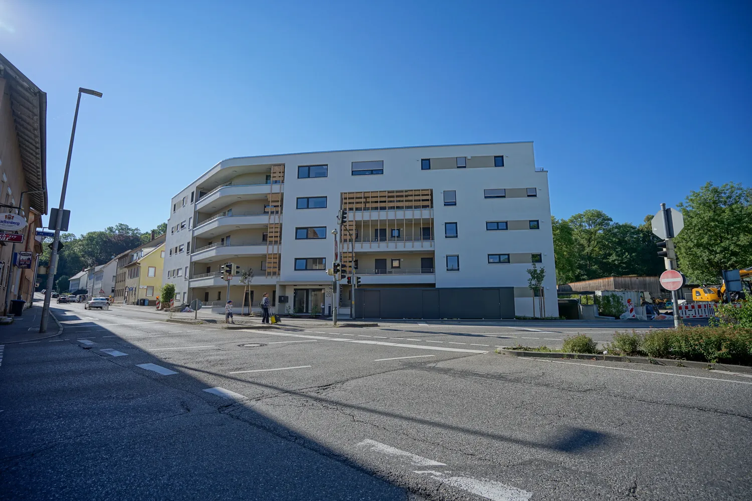 4 Zimmer Wohnung mit 94 m² in Tuttlingen – Bild 2