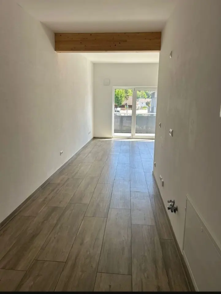 2 Zimmer Wohnung mit 51 m² in Deggendorf – Bild 3