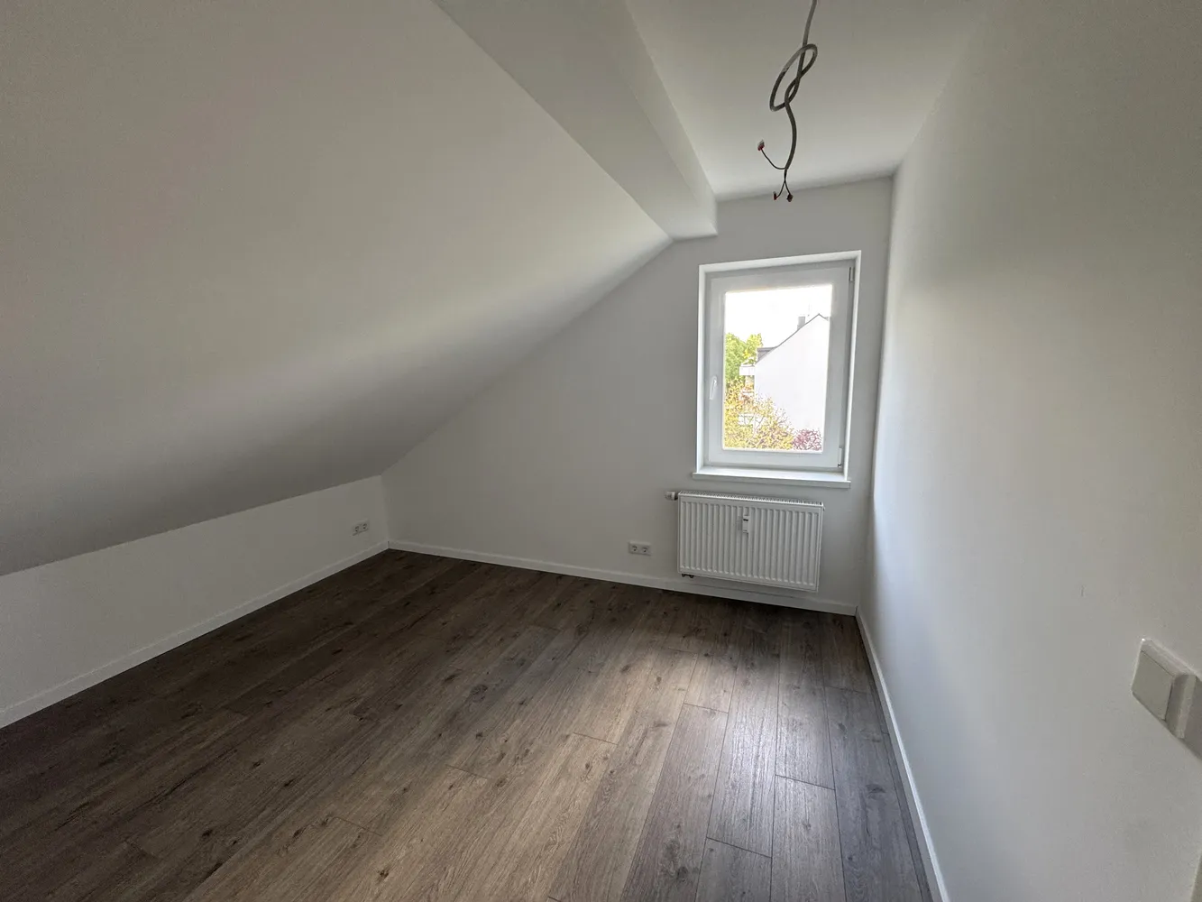 4 room apartment with 65 m² in Duisburg – Photo 4