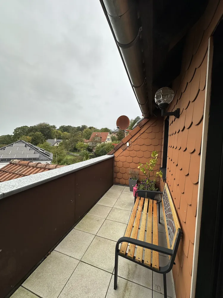 2 room apartment with 72 m² in Ibbenbüren – Photo 4