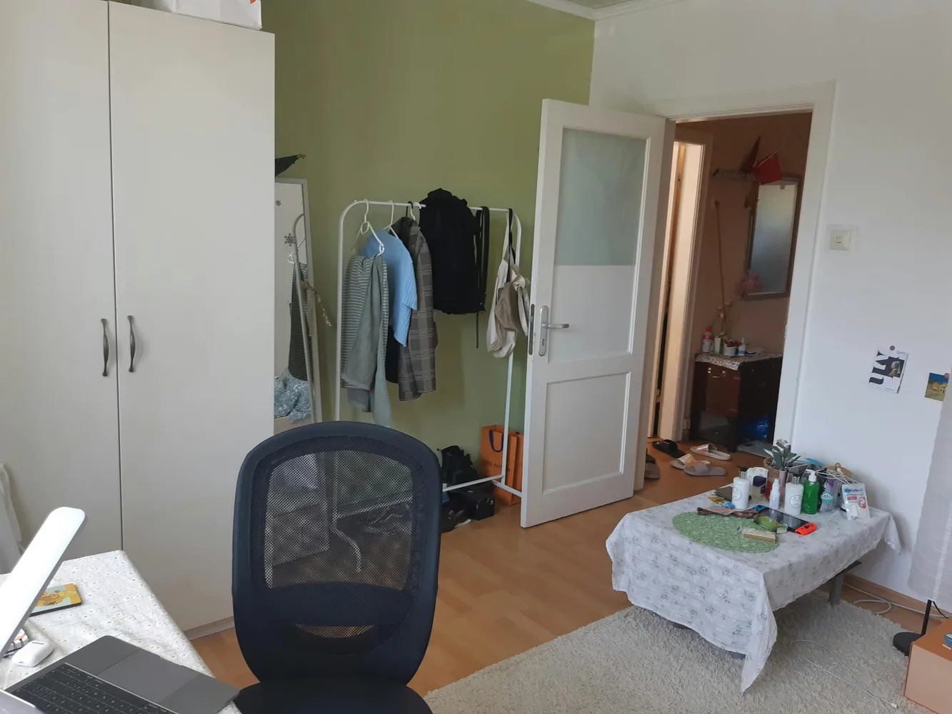WG-Zimmer mit 14 m² in Hamburg – Bild 5