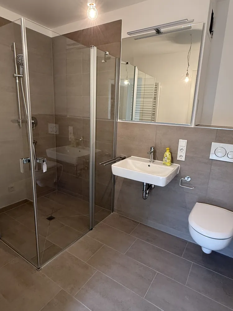 2 Zimmer Wohnung mit 60 m² in München – Bild 10