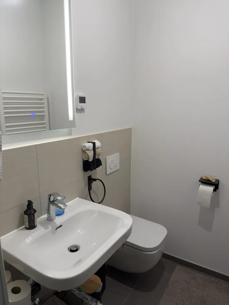 3 Zimmer Wohnung mit 77 m² in Frankfurt am Main – Bild 10