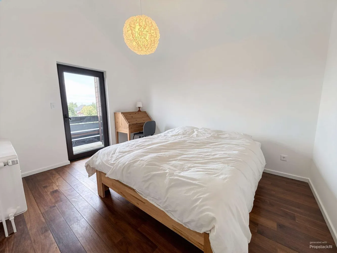 3 room apartment with 85 m² in Cologne – Photo 10