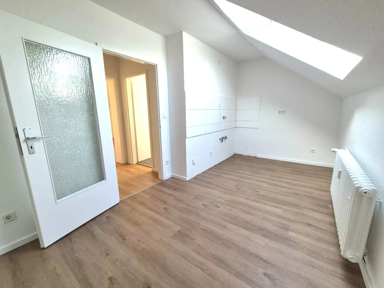 2 Zimmer Wohnung mit 47 m² in Duisburg – Bild 7