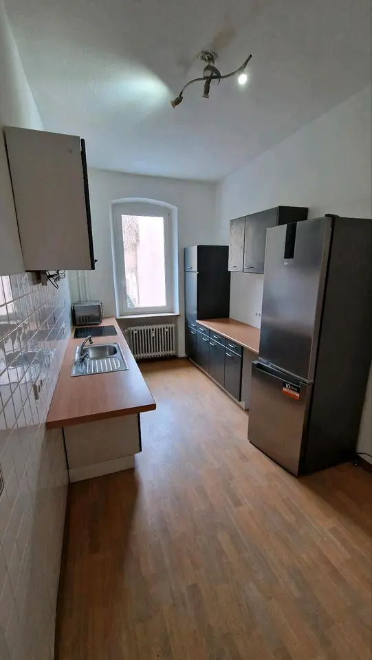 2 Zimmer Wohnung mit 63 m² in Nürnberg – Bild 4