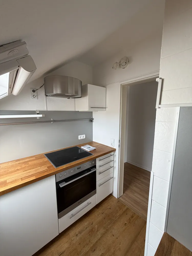 4 Zimmer Wohnung mit 72 m² in Mainz – Bild 1