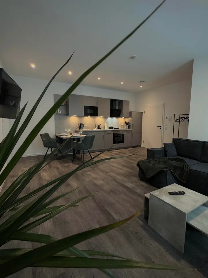 WG-Zimmer mit 55 m² in Aurich – Bild 5