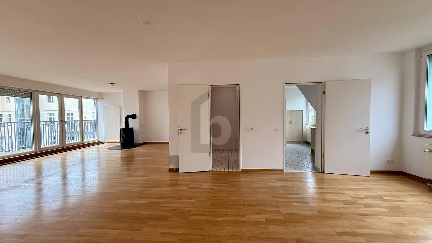 5 room apartment with 198 m² in Berlin – Photo 6