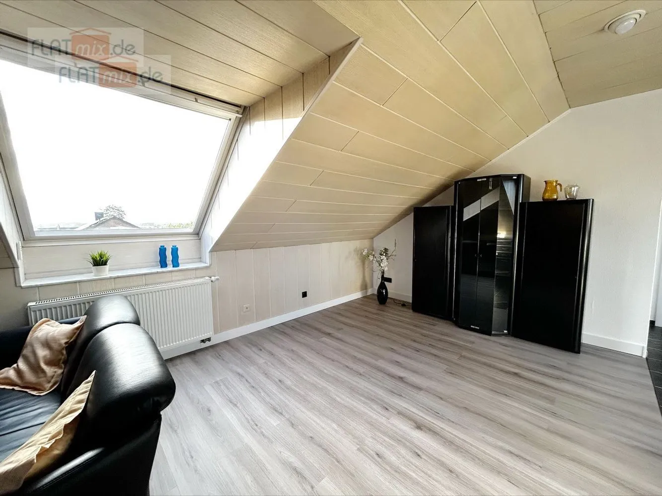 1 Zimmer Wohnung mit 60 m² in Bielefeld – Bild 5