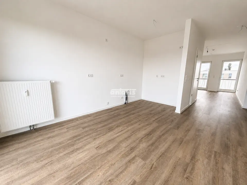 5 Zimmer Wohnung mit 114 m² in Erfurt – Bild 2