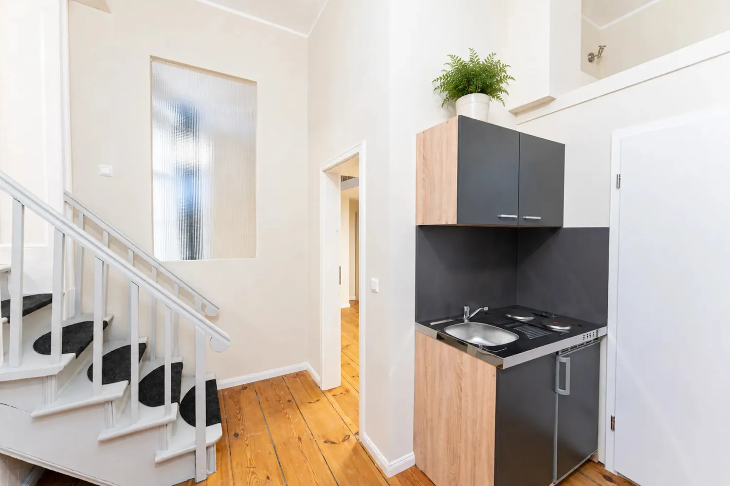 WG-Zimmer mit 23 m² in Berlin – Bild 8