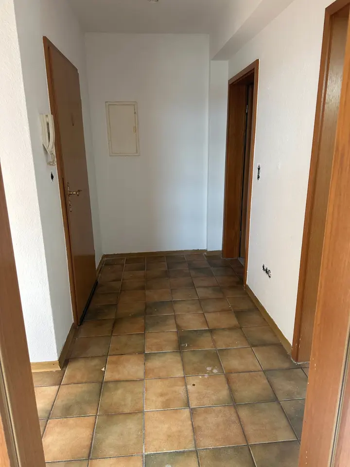 3 Zimmer Wohnung mit 47 m² in Dortmund – Bild 4