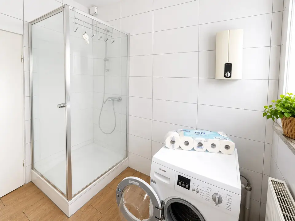 6 Zimmer Wohnung mit 180 m² in Rotenburg (Wümme) – Bild 7