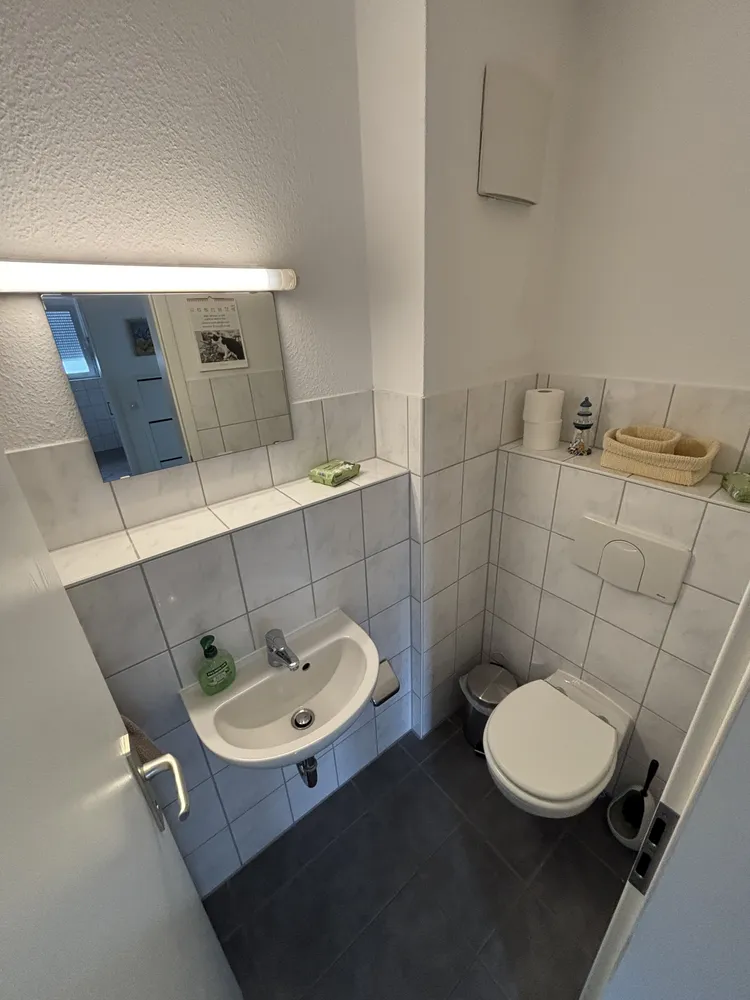 3 Zimmer Wohnung mit 79 m² in Darmstadt – Bild 9