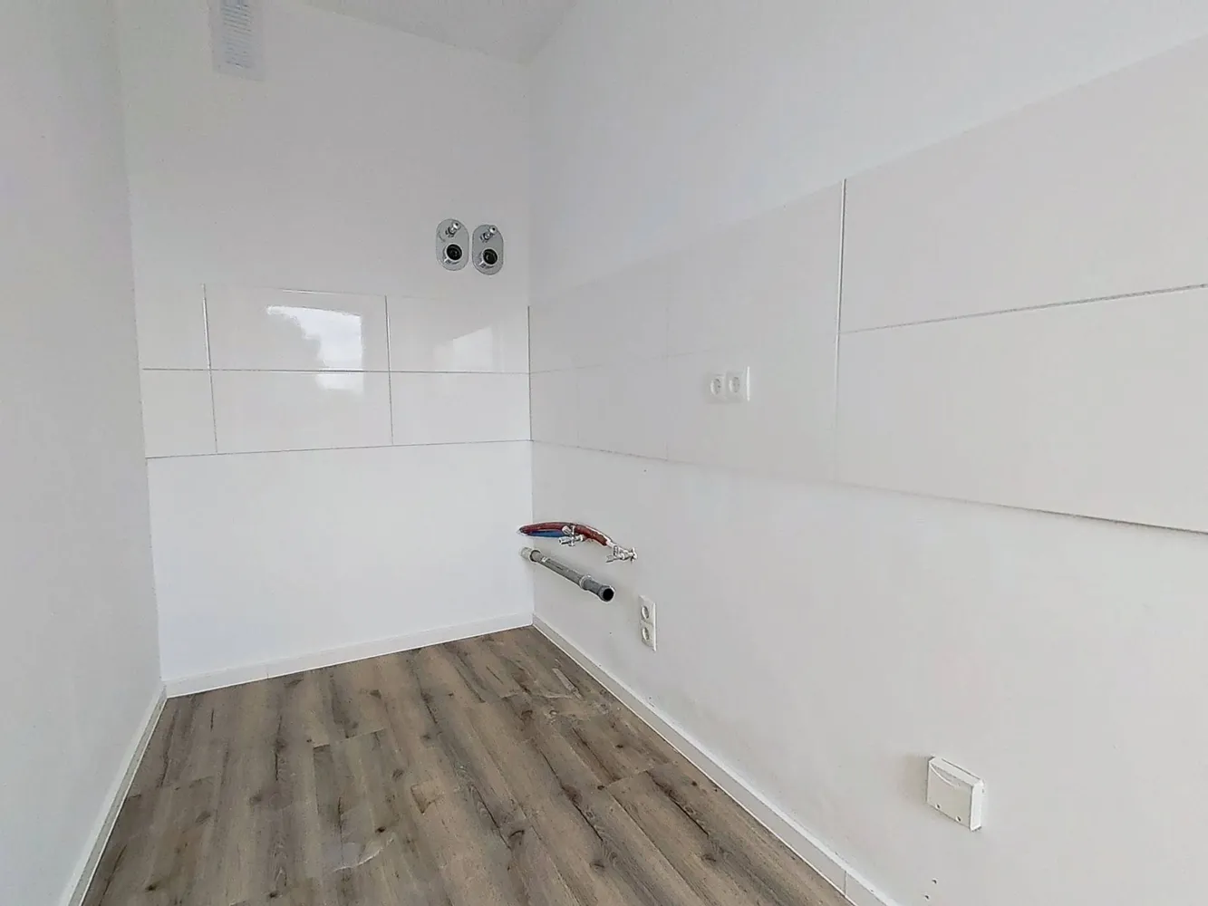1 Zimmer Wohnung mit 31 m² in Rendsburg – Bild 3