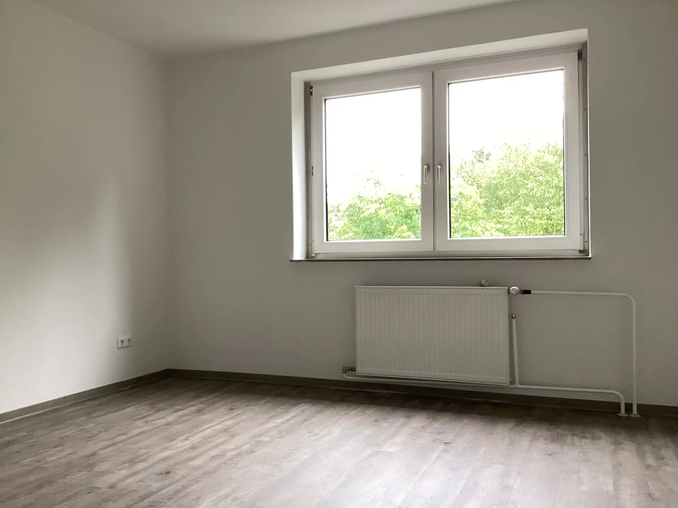 4 Zimmer Wohnung mit 89 m² in Bielefeld – Bild 4