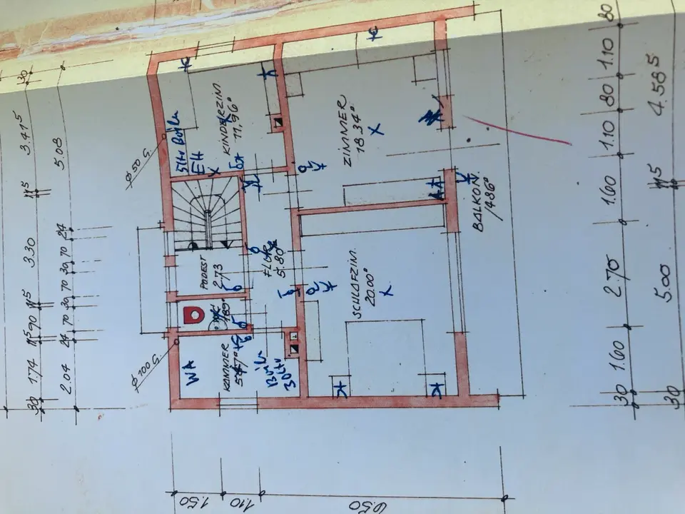 2 Zimmer Wohnung mit 70 m² in Fürstenfeldbruck – Bild 6